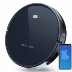 Tesvor X500 Robot Vacuum Cleaner with Smart Mapping System