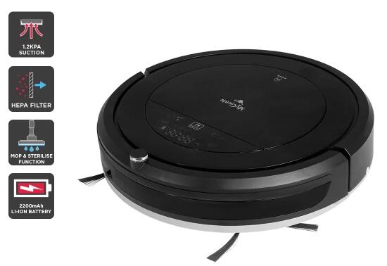 MyGenie ZX1000,Robotic Vacuum Cleaner,My Genie ZX1000 Robot Vacuum Cleaner,Vacuum Cleaners,Floor Cleaner,Smart Robot Vacuum,Intelligent Robot Vacuum,Home Cleaning Tools,MyGenie Brand Offical Website