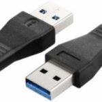 Type-C to USB3.1 Adapter #CU5151439
