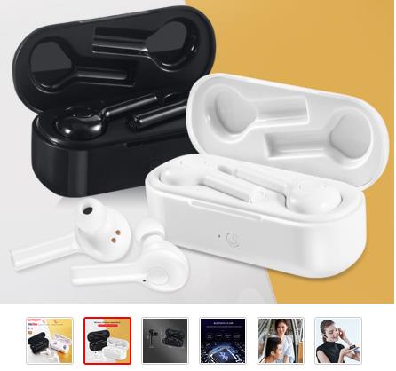 TWS Earbuds Factory,TWS Earphone Manufacturer, Private Model TWS Earbuds, 2019 New Design TWS Earbuds