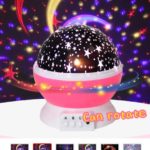 COMPUTERUSB Star Master Romantic LED Ball #CU5082226