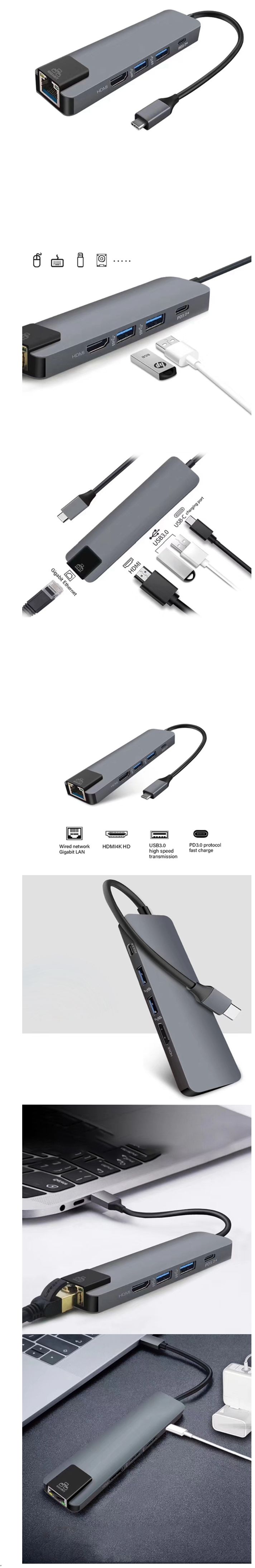 usb-c hub,usb-c adapter, type-c hub,type-c adapter,usb-c to HDMI,type-c to HDMI,usb-c converter,china factory,china manufacturer 