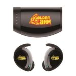Golden Arm Premium Wireless Bluetooth “Waterproof” Headset