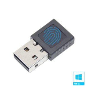 USB Fingerprint Reader Module Device For Windows 10, Biometrics Security Key,