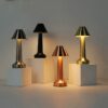 COMPUTERUSB Retro Bar Table Lamp Touch Sensor LED Lamp Coffee Bedroom #CU2240914 - Image 2