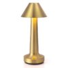 COMPUTERUSB Retro Bar Table Lamp Touch Sensor LED Lamp Coffee Bedroom #CU2240914 - Image 6