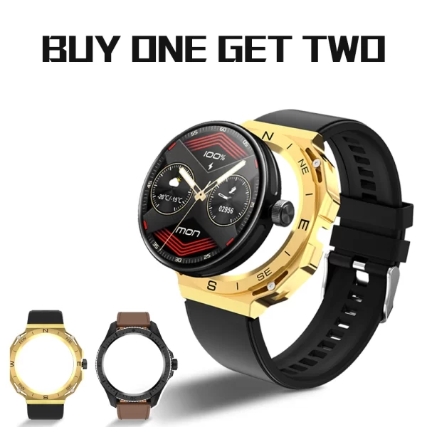 SERVO SK22 Smart Watch Men Bluetooth Call Full Screen Sports IP68 Waterproof ECG Health Monitor SmartWatch for IOS Android
