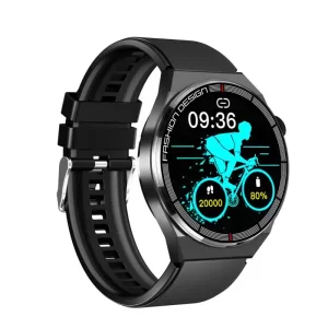 Sk11 Plus Smart Watch Bluetooth-compatible Call Heart Rate Blood Oxygen Monitoring Exercise Pedometer MD3max