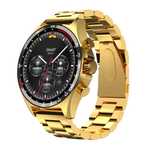 Smart Watches SK27 Men Bluetooth Call Compass NFC AI Voice Wireless Charging 400mAh Big Battery Fitness Sports Smartwatch