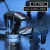 G21 Mobile Phone Game Trigger for PUBG Gaming Controller Aim Shooting L1 R1 Alloy Key Button for IPhone Android Gamepad Joystick - Image 3