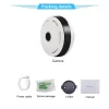 3MP Wifi Panorama Camera Security Camera 360 Degree Panoramic Fisheye IP Camera Night Vision Surveillance Camcorder V380 Pro - Image 6