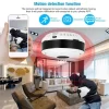 3MP Wifi Panorama Camera Security Camera 360 Degree Panoramic Fisheye IP Camera Night Vision Surveillance Camcorder V380 Pro - Image 3