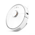Roborock S50 S51 Xiaomi MI Robot Vacuum Cleaner 2 for Home Automatic Sweeping Dust Sterilize APP Smart Planned Washing Mopping