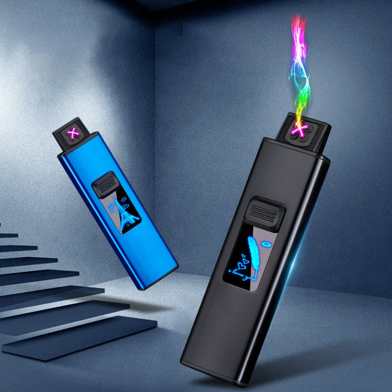 computer lighter