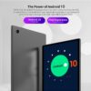 Tablet M40 Pro 10 INCH Tablete 12GB RAM 512GB ROM Tablet Android 10 MTK Helio P60 Tablets 10 Core Dual 4G 8800mAh Wifi GPS - Image 5