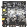 ZHURUI EPM5800-E( tri-color ) AC220v/DC300v/10A power meter/ watt meter/voltmeter/ test Power Supply/Driver/efficiency - Image 2