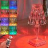 COMPUTERUSB Italy Kartell Ins Table Lamp Rechargeable LED Atmosphere #CU3031603 - Image 2