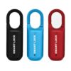 Smart Fingerprint Padlock Touch Fingerprint Door Lock USB Keyless Anti Theft Security Lock for Handbag Home Cabinet Case Lock - Image 2