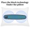 Bone Conduction Bluetooth Speaker Wireless Stereo Soundbar Portable Under Pillow Music Box Improve Sleep For TikTok Facebook - Image 3