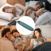 Bone Conduction Bluetooth Speaker Wireless Stereo Soundbar Portable Under Pillow Music Box Improve Sleep For TikTok Facebook - Image 6