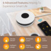 Universal WiFi Tuya Smart IR Remote Controller APP Remote Control Works With Alexa Google Home Smart Home Automation - Image 2