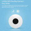 Universal WiFi Tuya Smart IR Remote Controller APP Remote Control Works With Alexa Google Home Smart Home Automation - Image 4