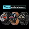COMPUTERUSB 2in1 GT5 Buds Smart Watch and Wireless TWS Earbuds #122411000 - Image 6