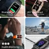 2023 New GPS Smart Watch Women Bluetooth Call Heart Rate Health Monit Smart Watches AI Voice Sports IP67 Waterproof Smartwatches - Image 2