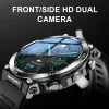 COMPUTERUSB 4G LTE Smart Watch Smartwatch Google Play Download Any APP Software Dual Camera SIM Card Support #CU12271046 - Image 4