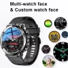 COMPUTERUSB 4G LTE Smart Watch Smartwatch Google Play Download Any APP Software Dual Camera SIM Card Support #CU12271046 - Image 5