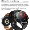 H5 Smart Watch 1.43inch Big Screen Men Woman Bluetooth Call Sport NFC Fitness Tracker Heart Rate Blood Oxygen Health Monitoring - Image 2