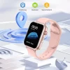 COMPUTERUSB Kids 4G Smart Watch SOS GPS Location Tracker Sim Card Video Call #CU12271347 - Image 3