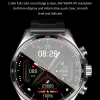 Smart Watches SK27 Men Bluetooth Call Compass NFC AI Voice Wireless Charging 400mAh Big Battery Fitness Sports Smartwatch - Image 2