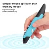 Creative 2.4G Wireless Mouse Pen Vertical Pen-Shaped Stylus Battery Optical Sensor Mouse Suitable For Laptops Desktops Tablet - Image 4