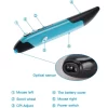 Creative 2.4G Wireless Mouse Pen Vertical Pen-Shaped Stylus Battery Optical Sensor Mouse Suitable For Laptops Desktops Tablet - Image 5