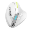 F-36 2.4G Bluetooth-compatible Mice Professional 8 Buttons Ergonomic Vertical Mouse for Computer Laptop Desktop - Image 5