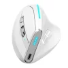 F-36 2.4G Bluetooth-compatible Mice Professional 8 Buttons Ergonomic Vertical Mouse for Computer Laptop Desktop - Image 6