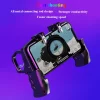 Metal Controller Joystick for Pubg Mobile Trigger Gamepad for iPhone Android Phone Shooting Game - Image 2