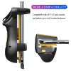 PUBG Trigger Controller For Ipad Tablet Capacitance L1R1 Fire Aim Button Triggers Gamepad Joystick For Ipad Tablet FPS Game - Image 3