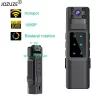 COMPUTERUSB MD33 NEW Wifi Hotspot Mini Camera 1080P Portable Digital Video Recorder Body Camera Night Vision DVR Miniature Camcorder - Image 2