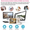 Tuya IP Camera 5MP Wifi Video Surveillance Camera CCTV HD Night VIsion Two Way Audio Auto Tracking Cloud Smart Life Home Camera - Image 4