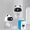 Lovely Mini HD Camera WIFI Voice Remote Video Calls Home Intelligent Monitoring Night Vision Surveillance Indoor Baby Monitor - Image 2