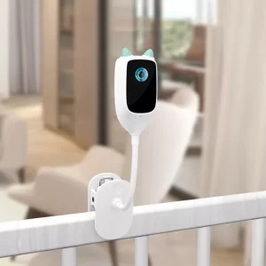 Baby monitor app