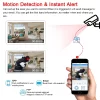 Face Detection AHD CCTV Camera Security System Kit 4K 8CH DVR Kit Outdoor Bullet Camera Video Surveillance System Set 8MP XMEYE - Image 3