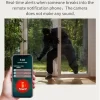 Lovely Mini HD Camera WIFI Voice Remote Video Calls Home Intelligent Monitoring Night Vision Surveillance Indoor Baby Monitor - Image 4