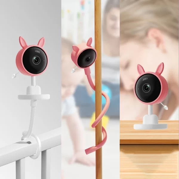 Digital Video Baby Monitors