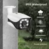 Face Detection AHD CCTV Camera Security System Kit 4K 8CH DVR Kit Outdoor Bullet Camera Video Surveillance System Set 8MP XMEYE - Image 5
