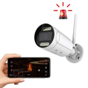 Fire Detection 640x512 Long Range Ptz Vehicle Mounted Thermal Security Camera