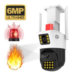 Fire safety monitoring systems